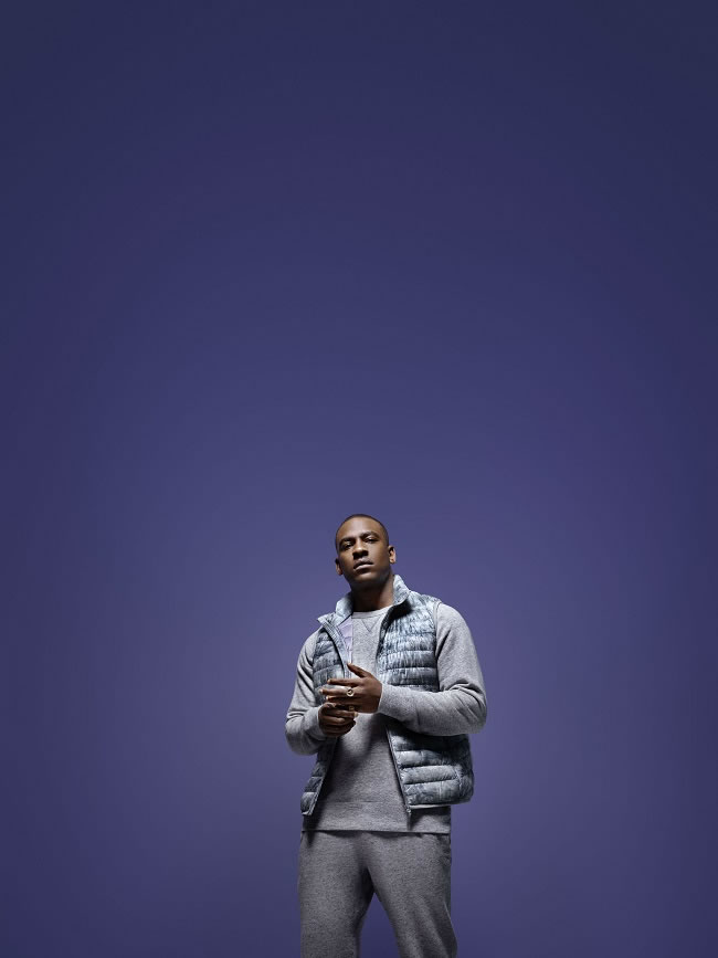 Skepta