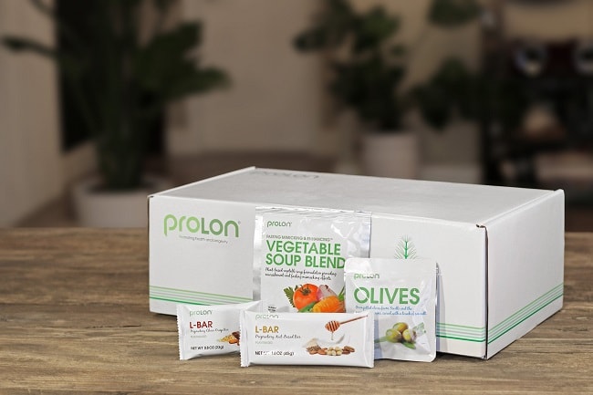 Discover The Future of Fasting with Prolon