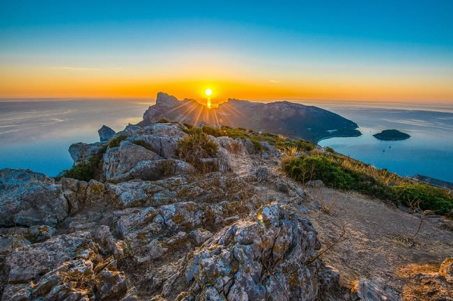 Cap de Formentor