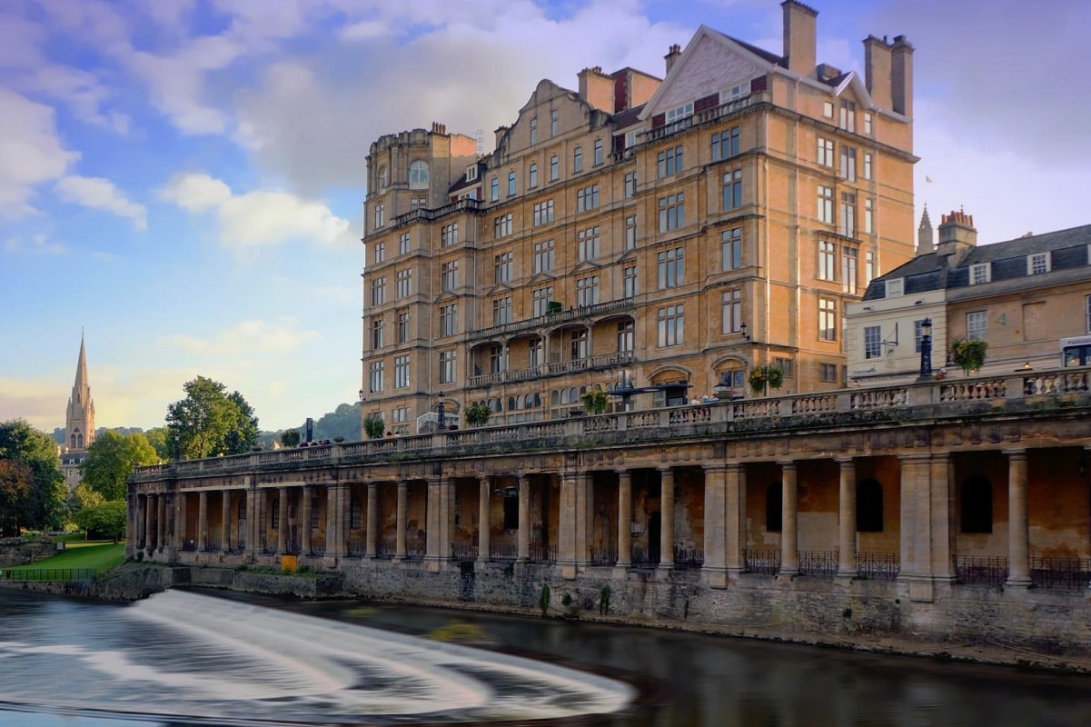 The Best Time of Year to Vacation in Bath, UK: A Seasonal Guide