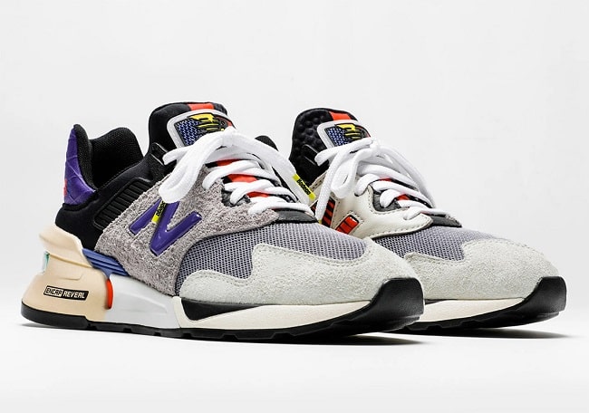 Bodega x New Balance