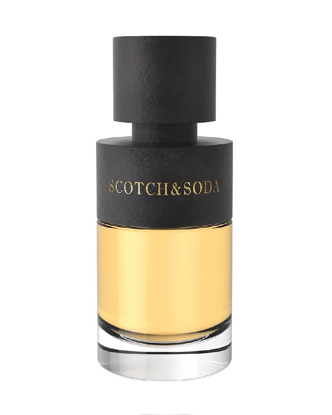 Scotch & Soda