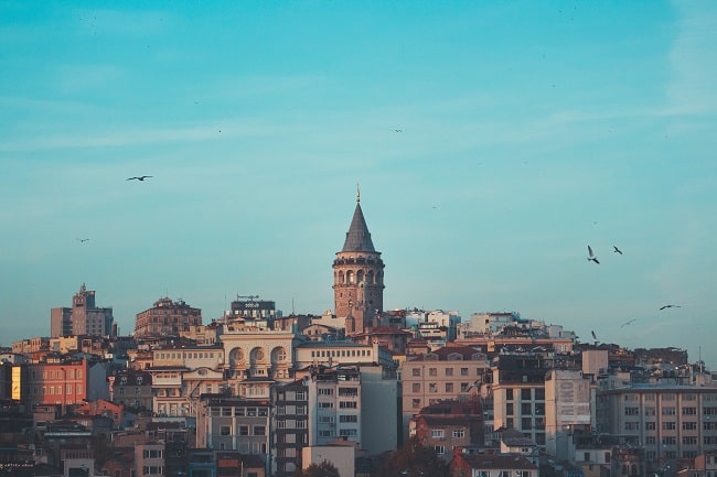 Istanbul