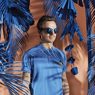 In Conversation with Martin Solveig