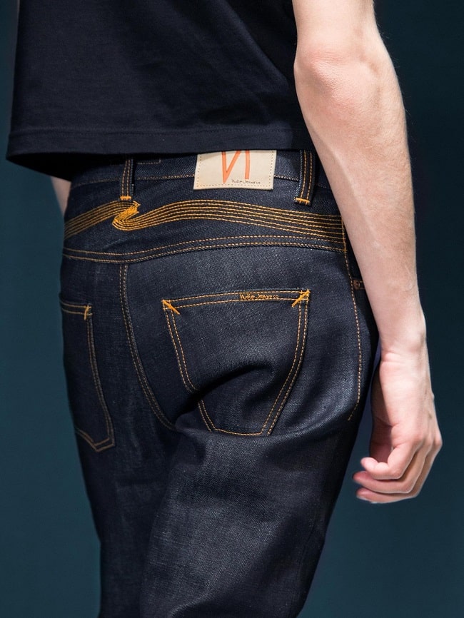 Nudie Jeans