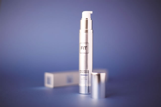 Win 3 FIT Moisturising Ultra Serums worth £150