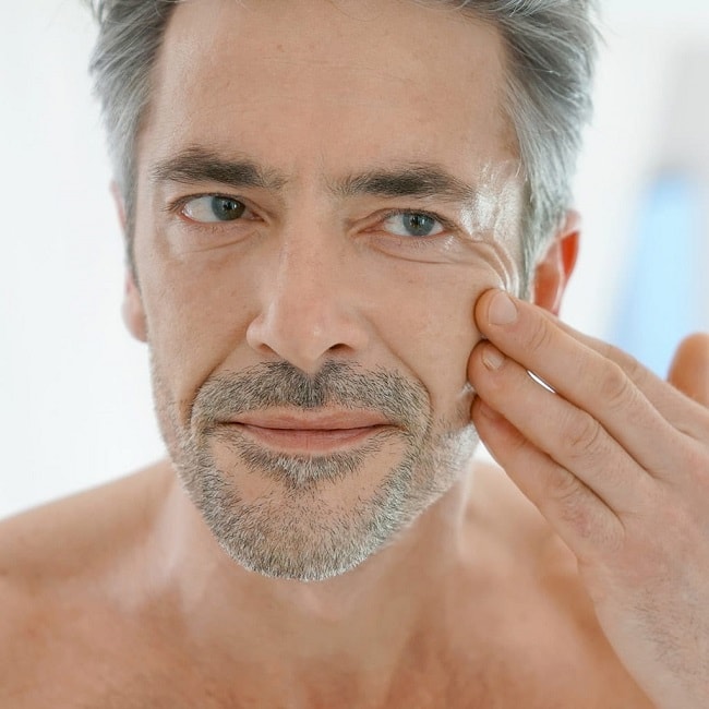 Introducing Particle Skincare for Men