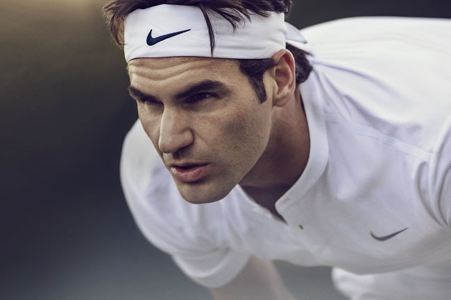 Roger Federer