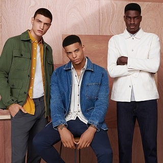 Summer 2019’s Biggest Menswear Trends