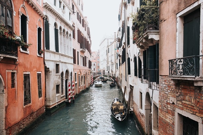 Venice