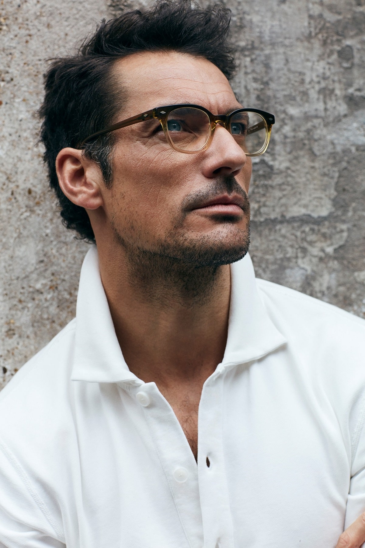 David Gandy