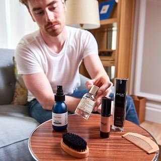 Humanery Creates Definitive Destination for Male Beauty Products 