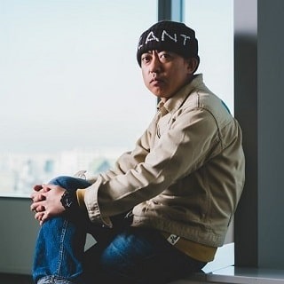 Icons of Style: Nigo