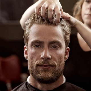 Spring Grooming Trends from Tommy Gun’s Original Barbershop