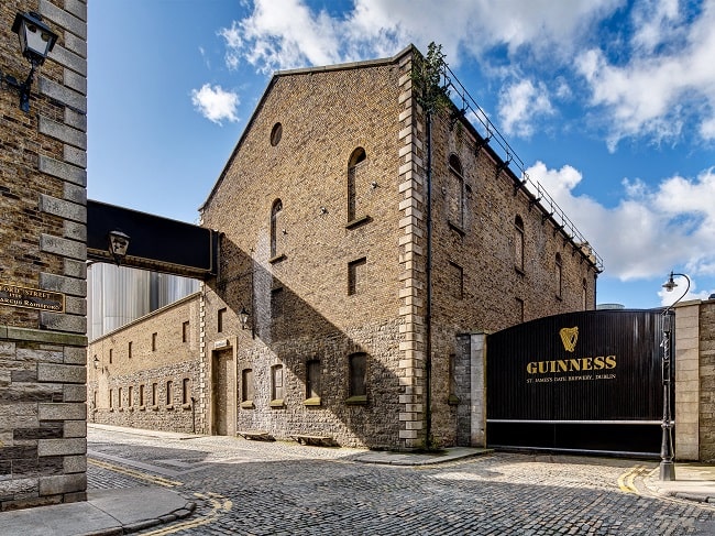 Guinness Storehouse