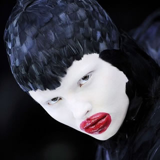 Alexander McQueen, A Savage Beauty