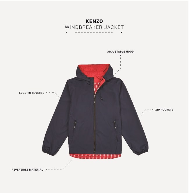 Kenzo