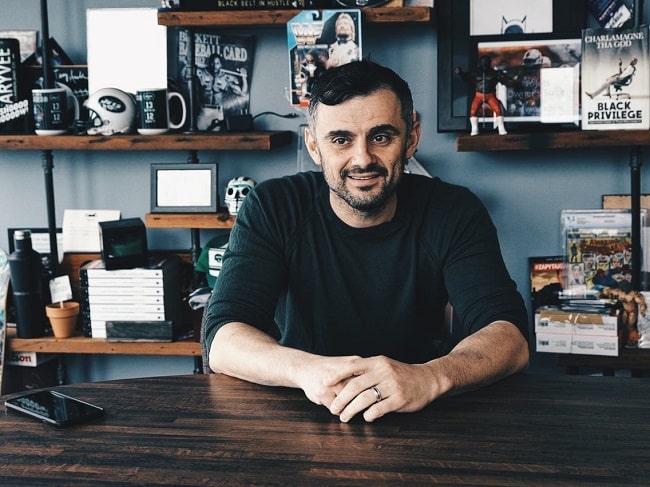 Gary Vaynerchuk