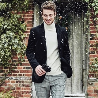 5 Men’s Must-Have Winter Wardrobe Essentials