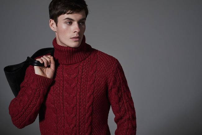 Reiss AW15