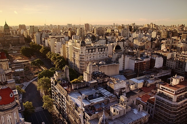 Buenos Aires