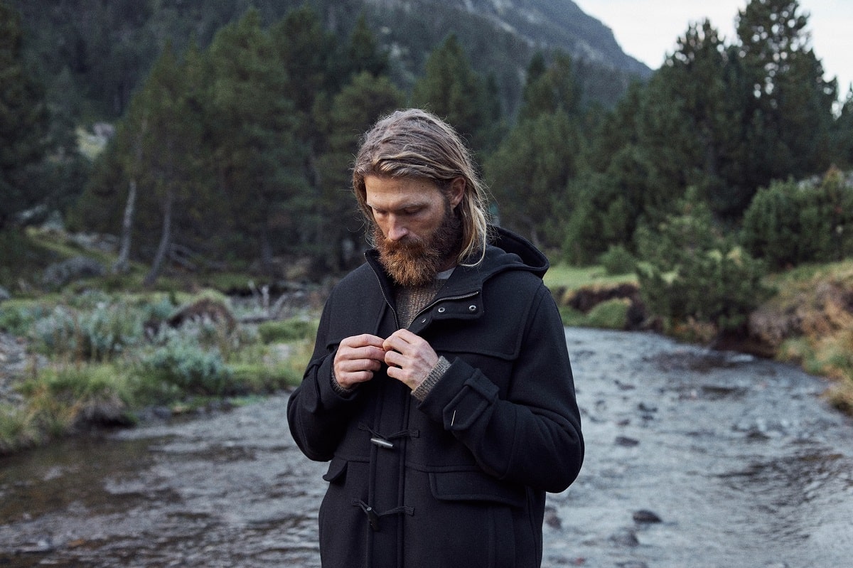 Long Hair for Men: How Can You Grow and Maintain Longer Hair?