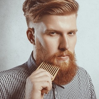 How to Look After Your Beard