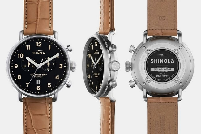 Shinola