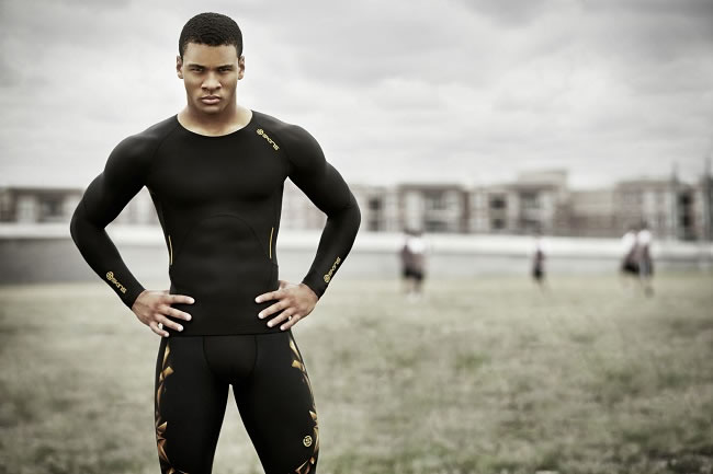 The Popularity of Sports Compression Clothing 