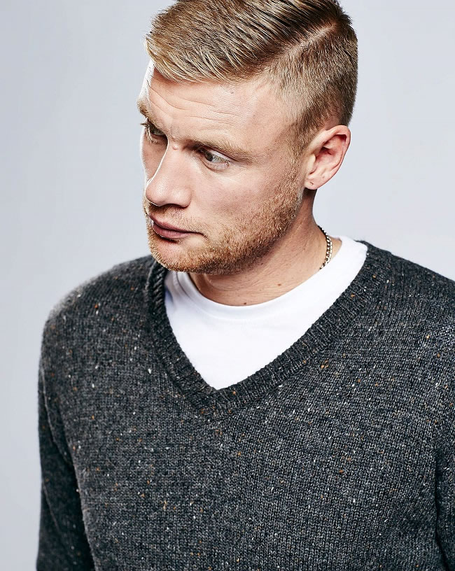 Andrew Flintoff