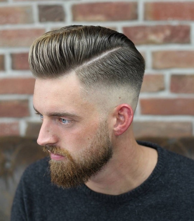 Pompadour