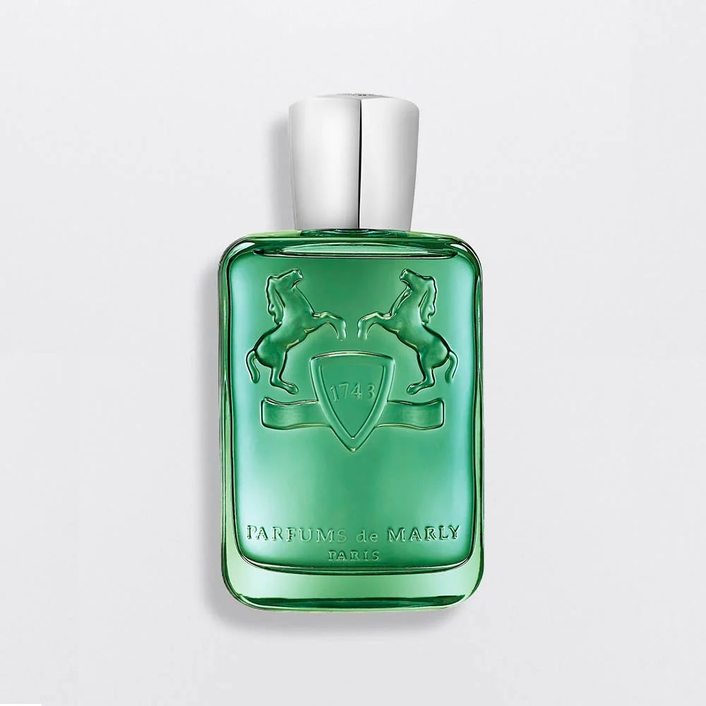 - Parfums de Marley Greenley 