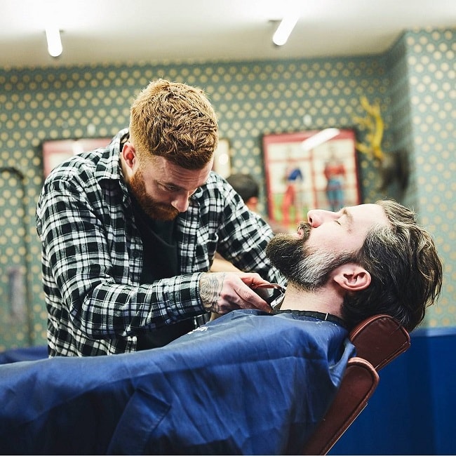 6 Summer Grooming Tips from Murdock London