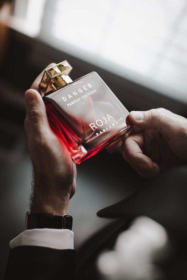 The Best Men's Fragrances of 2020