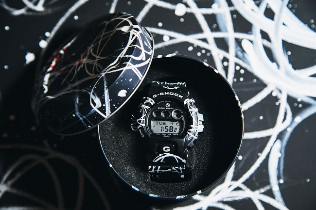 G-Shock