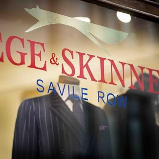 Dege & Skinner Ready to Wear Shirts