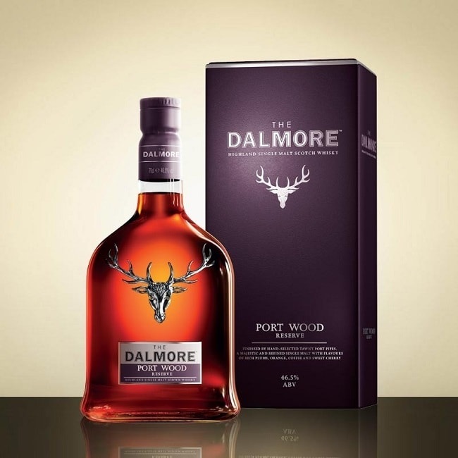 The Dalmore