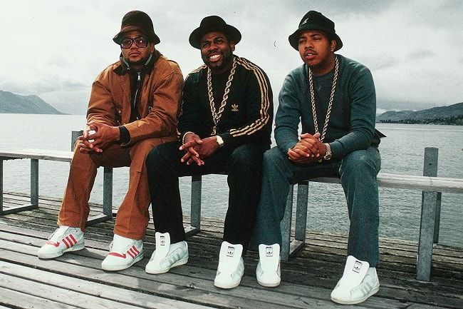 Run DMC