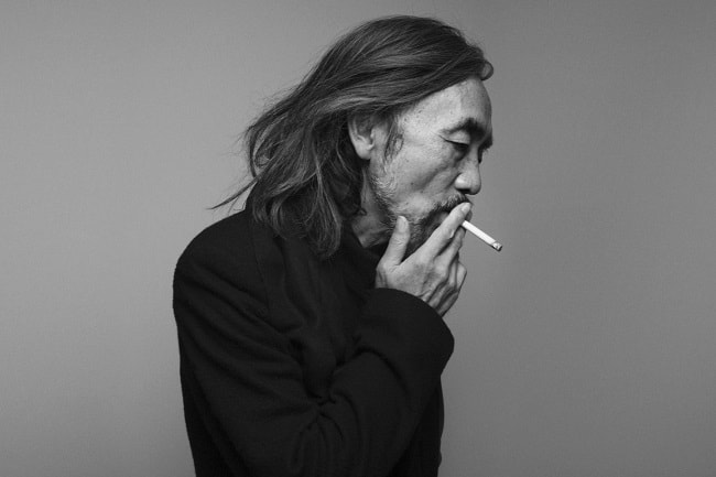 Designer Spotlight on Yohji Yamamoto