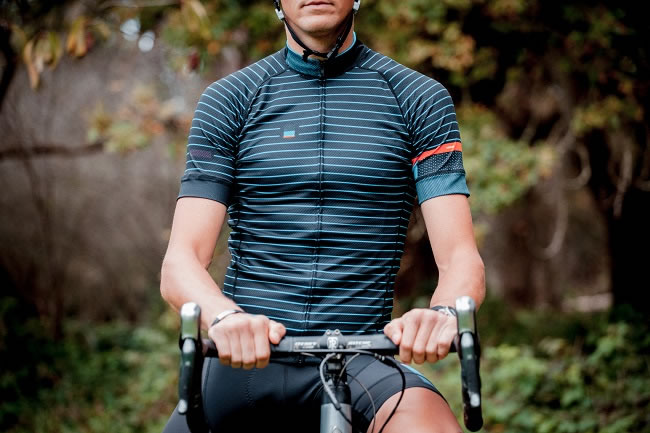 Introducing Ornot Cycling Apparel