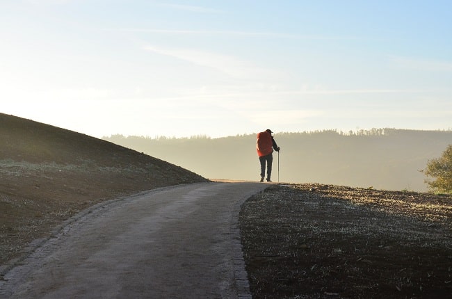 Camino de Santiago 