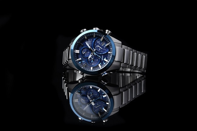 Casio Edifice