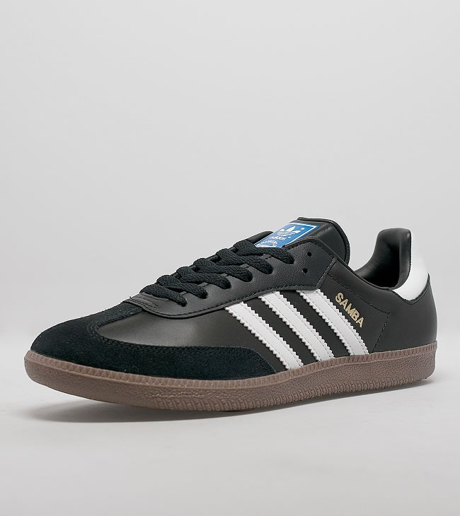 Adidas Samba