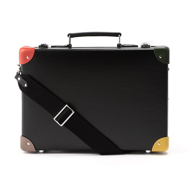 Paul Smith x Globe-Trotter