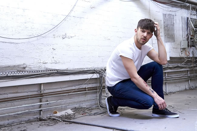 DML Spring/Summer 2015: The Original Merchants of Denim