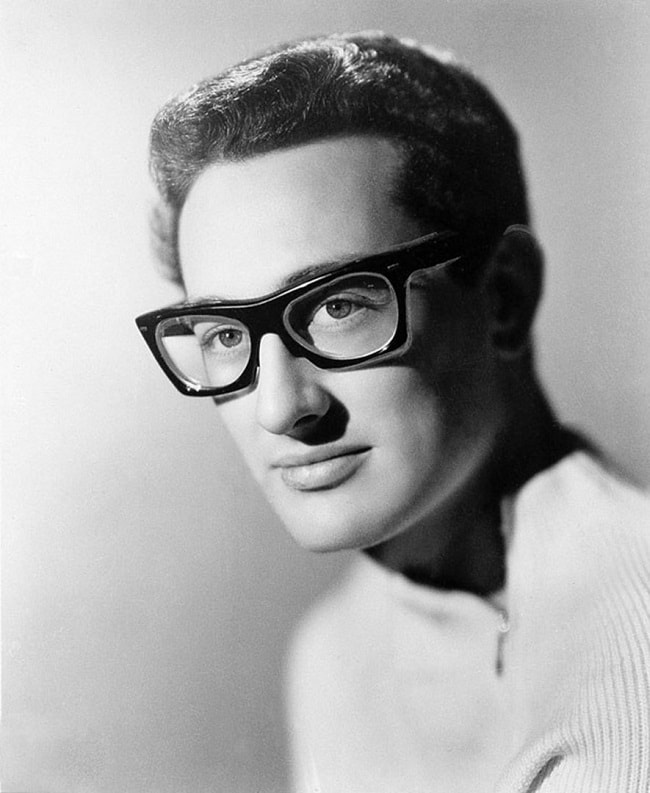 Buddy Holly