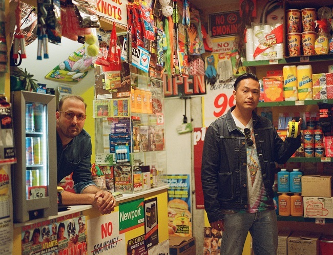 Bodega Corner Store