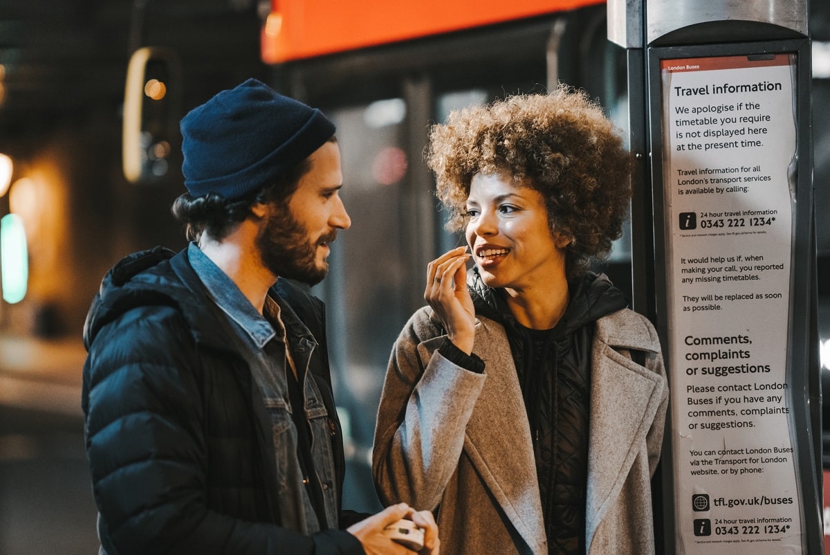 Does Using Nicotine Pouches Have Side Effects?