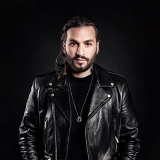 In Conversation with... Steve Angello 