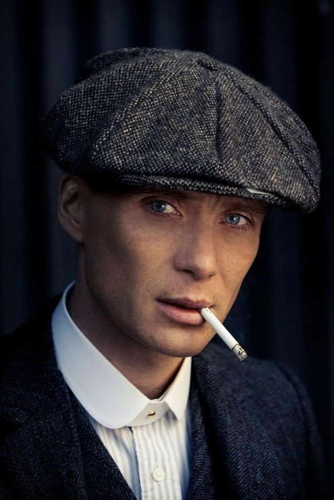 Peaky Blinders